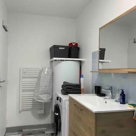 Charment Duplex - * Pornichet