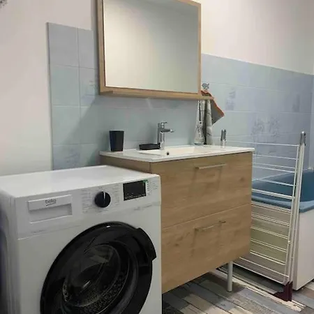 Charment Duplex - * Pornichet