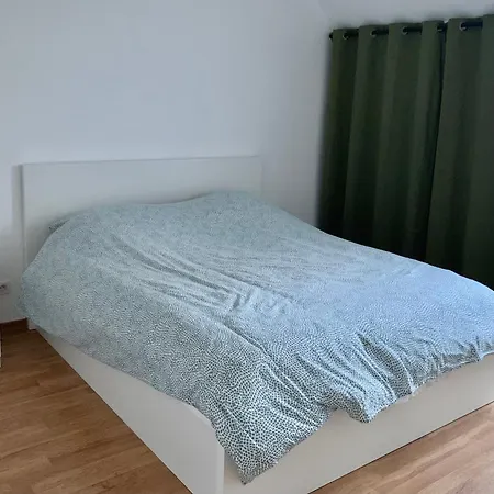 Charment Duplex - *