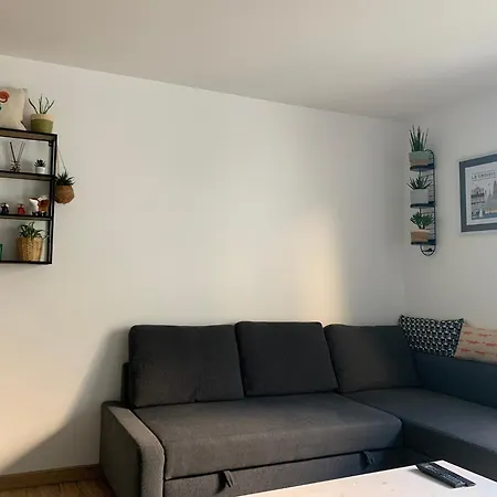 Charment Duplex - * Pornichet