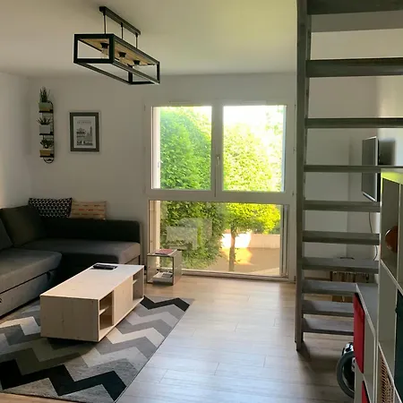 Charment Duplex -