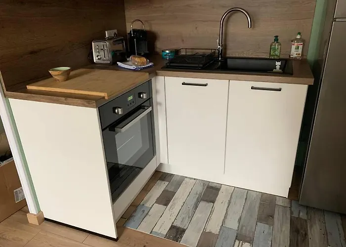 Charment Duplex - Apartment *