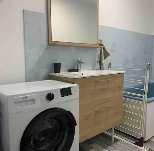 Charment Duplex - * Pornichet