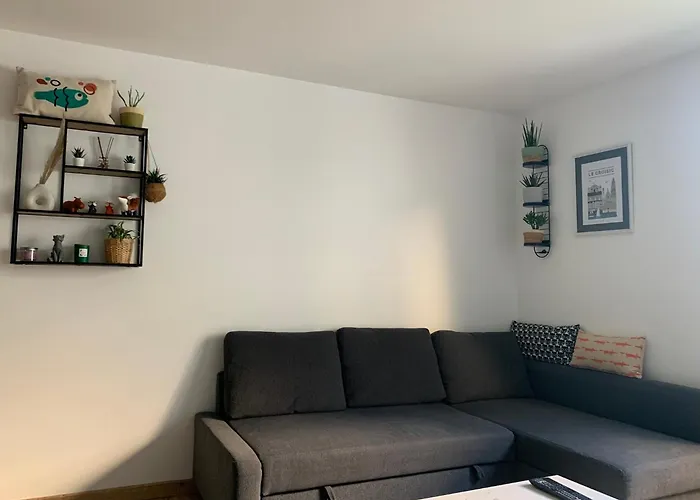 Charment Duplex - * Pornichet